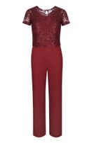 Girls-Jumpsuit 2tlg.