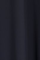 Girls-Chiffon-Kleid, lang