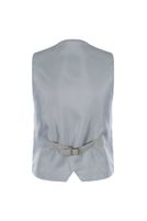 Weste mit Fliege = SET