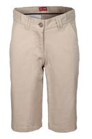 Girls-Bermuda, Chino-Style