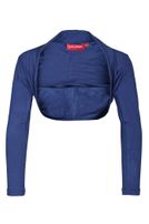 Girls-Bolero Regular-Fit