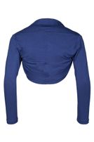 Girls-Bolero Regular-Fit