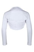 Girls-Bolero Regular-Fit