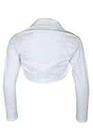 Girls-Bolero Regular-Fit