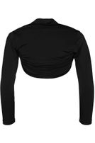 Girls-Bolero Regular-Fit