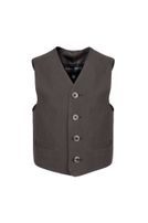 Boys-Weste m. Fliege