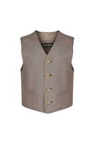 Boys-Weste mit Fliege