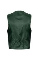 Trachten-Jacquard-Weste 