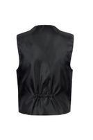 Trachten-Jacquard-Weste 