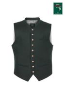 Tuchloden-Trachtenweste