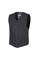 Boys-Weste mit Fliege