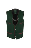 Chiemgauer-Ketterlweste