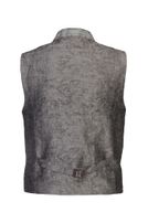 Jacquard-Trachtenweste