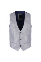 Boys-Weste, Slim-Fit