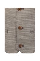 Boys-Weste, Slim-Fit