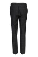 Boys-Karo-Hose SuperSlim-Fit