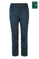 Kerntuch-Trachtenhose m.P.