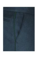 Kerntuch-Trachtenhose m.P.