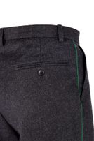 Tuchloden-Trachtenhose m. P. 