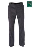 Flanell-Trachtenhose m. Paspel