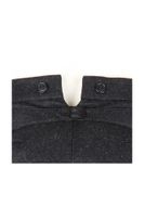 Tuchloden-Trachtenhose/Spitzb.