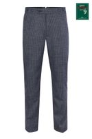 Streifenhose, Spitzbund