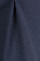 Trachtenhose, Spitzbund