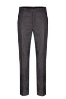 Trachtenhose, Spitzbund