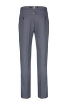 Trachtenhose, Spitzbund