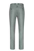 Trachtenhose, Spitzbund