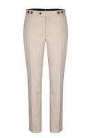 Trachtenhose, Spitzbund