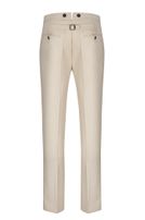 Trachtenhose, Spitzbund