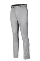 Trachtenhose, Spitzbund