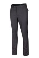 Trachtenhose, Spitzbund