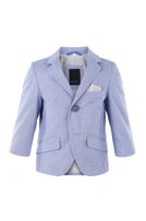 Boys-Blazer Reg.-Fit