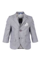 Boys-Blazer Reg.-Fit