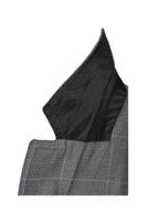 Boys-Karo-Blazer Slim-Fit