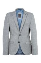 Boys-Blazer Slim-Fit