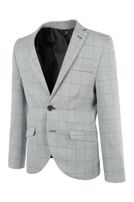 Boys-Blazer Slim-Fit