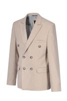 Boys-Blazer Regular-Fit