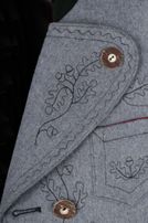 Original Miesbacher Janker