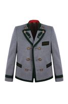 Original Berchtesgadener Janke