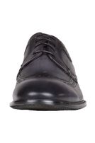 Anzug-Schuhe BUDAPESTER