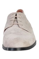 Velour-Anzug-Schuhe DERBY