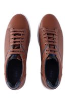 Schuhe EDELSNEAKER, Flat