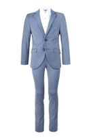 Blazeranzug Slim-Fit