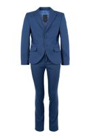 Blazeranzug Slim-Fit