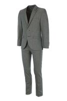 Blazeranzug Slim-Fit