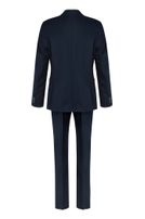 Blazeranzug Slim-Fit