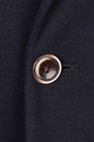 Jersey-Anzug Slim-Fit